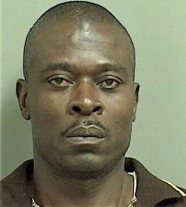 Willie Boone, - Palm Beach County, FL 